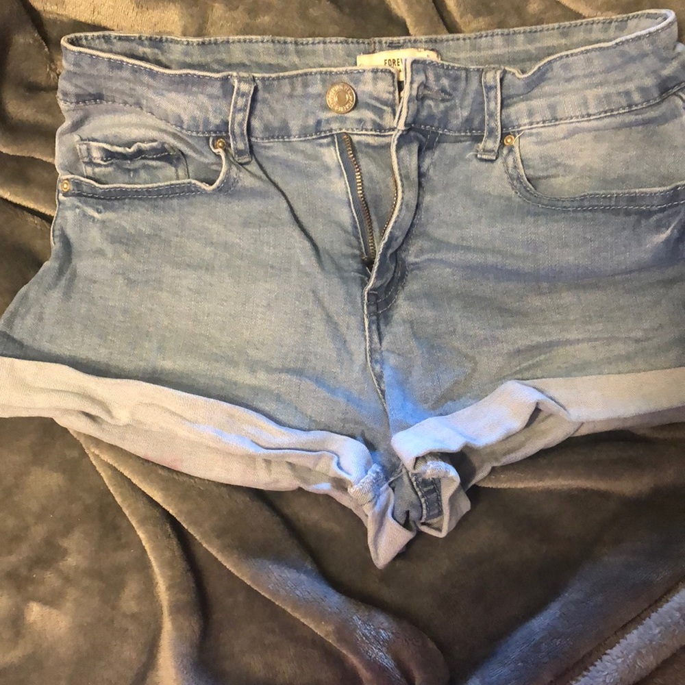 Shorts